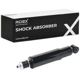Acquista Ammortizzatori da RIDEX online per MAVERICK (UDS, UNS) a prezzi moderati