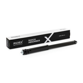 Acquista Ammortizzatori da RIDEX online per CIVIC IX Tourer (FK) a prezzi moderati