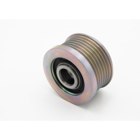 Comprar Rueda libre de alternador de IVECO 504088796 a bajo precio de 96,83 €