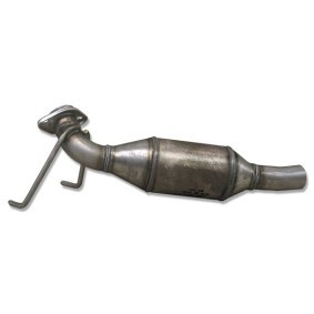 Compre Filtro de partículas de OBERLAND online para VITO Autocarro (638) a preços moderados