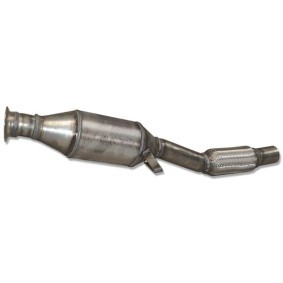 Achetez des Filtre à particules (FAP) de chez OBERLAND en ligne pour Sprinter 3-T Bus (W903) à prix modérés
