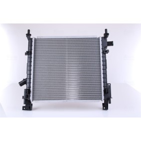 Achetez des Radiateur de chez NISSENS en ligne pour StreetKA Cabriolet (RL2) à prix modérés