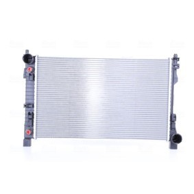 Kühler, Motorkühlung 62786A von NISSENS günstig für 154,80 € online kaufen