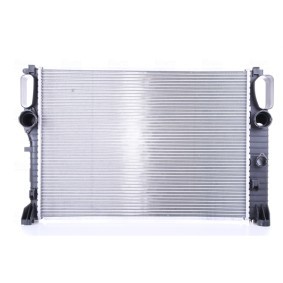 Kühler, Motorkühlung 62797A von NISSENS günstig für 173,27 € online kaufen