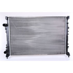 Achetez des Radiateur de chez NISSENS en ligne pour Avantime Van (DE0) à prix modérés