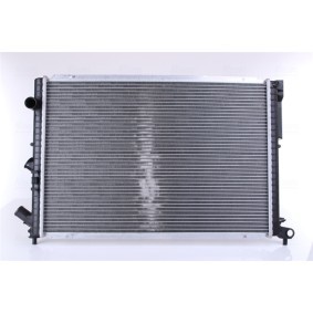 Achetez des Radiateur de chez NISSENS en ligne pour Avantime Van (DE0) à prix modérés