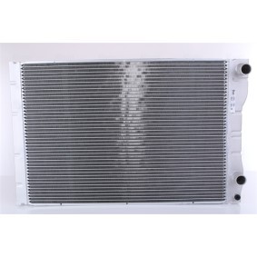 Achetez des Radiateur de chez NISSENS en ligne pour Avantime Van (DE0) à prix modérés