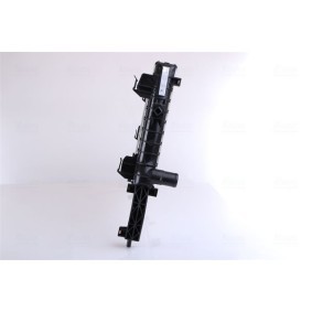 Acquista Radiatore motore da NISSENS 64046 a buon mercato per soli 87,61 €