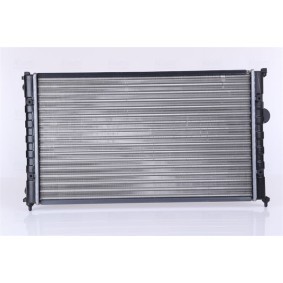 Kühler, Motorkühlung 64112 von NISSENS günstig für 78,28 € online kaufen