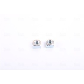 Kühler, Motorkühlung 64830 von NISSENS günstig für 93,53 € online kaufen