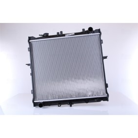 Achetez des Radiateur de chez NISSENS en ligne pour RETONA (CE) à prix modérés