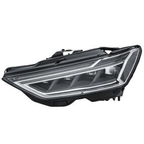 Compre Farol principal de HELLA online para A7 Sportback (4KA) a preços moderados