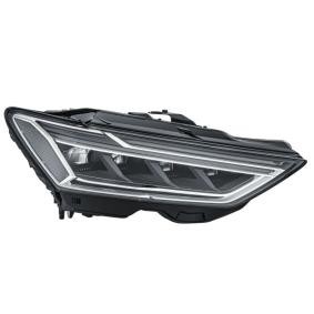 Compre Farol principal de HELLA online para A7 Sportback (4KA) a preços moderados