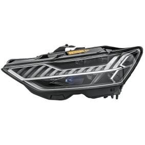 Compre Farol principal de HELLA online para A7 Sportback (4KA) a preços moderados