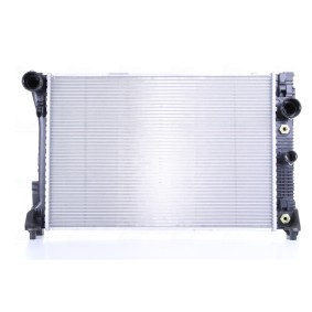 Kühler, Motorkühlung 67161 von NISSENS günstig für 143,59 € online kaufen