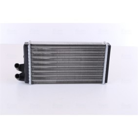 Wärmetauscher, Innenraumheizung 70220 von NISSENS günstig für 25,23 € online kaufen