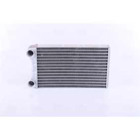 Wärmetauscher, Innenraumheizung 70226 von NISSENS günstig für 44,16 € online kaufen