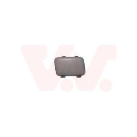 Achetez des Capuchon, crochet de remorquage VAN WEZEL 0628587 à prix pour 13,41 €