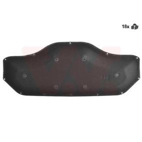 Compre Proteção do motor de VAN WEZEL online para X2 (F39) a preços moderados