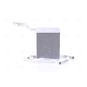 Wärmetauscher, Innenraumheizung 71770 von NISSENS günstig für 93,36 € online kaufen