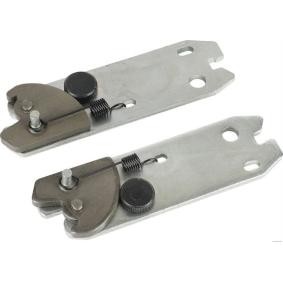 Achetez des Ajusteur, frein à tambour HERTH+BUSS JAKOPARTS J3573008 à prix pour 23,01 €