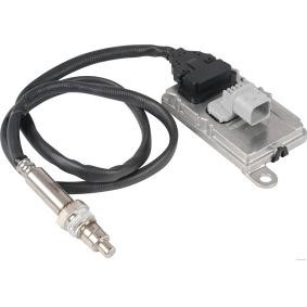 NOx-Sensor, NOx-Katalysator für MERCEDES-BENZ von HERTH+BUSS ELPARTS