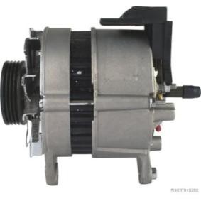 NOx-Sensor, NOx-Katalysator für MERCEDES-BENZ von HERTH+BUSS ELPARTS