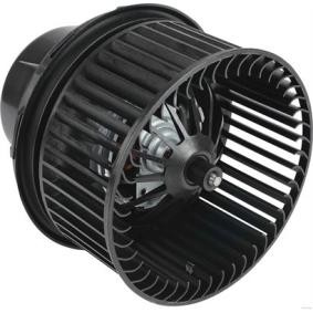 Innenraumgebläse für FORD von HERTH+BUSS ELPARTS