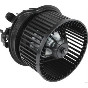 Innenraumgebläse für CITROËN von HERTH+BUSS ELPARTS