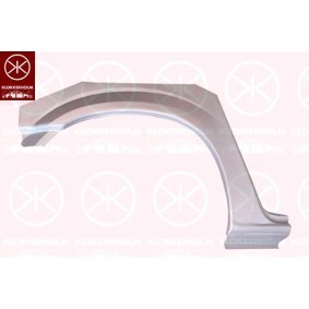Comprar Panel lateral de KLOKKERHOLM 0913584 a bajo precio de 63,16 €