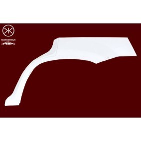Radlauf 1679581 von KLOKKERHOLM günstig für 71,28 € online kaufen