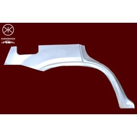 Radlauf 1679582 von KLOKKERHOLM günstig für 71,28 € online kaufen