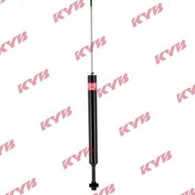 Compre Amortecedores de KYB online para ECOSPORT a preços moderados