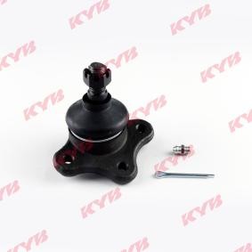 Traggelenk für MAZDA von KYB
