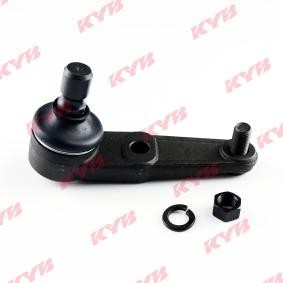Traggelenk für MAZDA von KYB