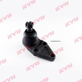 Traggelenk für MITSUBISHI von KYB