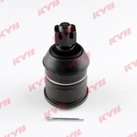 Acquista Testina braccio oscillante da KYB KBJ1145 a buon mercato per soli 18,27 €