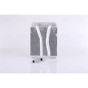 Comprar Radiador de calefacción de NISSENS 77501 a bajo precio de 66,41 €