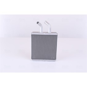 Comprar Radiador de calefacción de NISSENS 77514 a bajo precio de 39,64 €