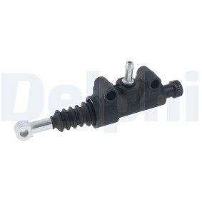 Compre Bomba de embrague de DELPHI online para Clase E Cabrio (A207) a precios moderados