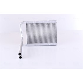 Wärmetauscher, Innenraumheizung 77527 von NISSENS günstig für 57,72 € online kaufen