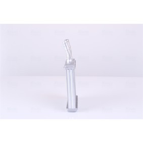 Compre Permutador de calor, aquecimento do habitáculo da NISSENS 77605 a um preço baixo por 55,31 €