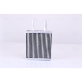 Achetez des Radiateur de chauffage NISSENS 77617 à prix pour 29,14 €