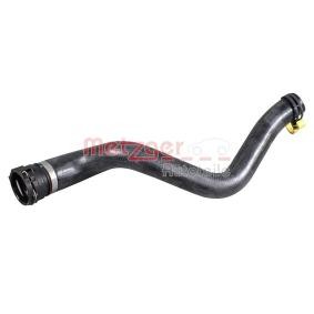 Compre Tubo de radiador de METZGER online para Cruze Hatchback II (J405) a preços moderados