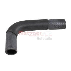 Kühlerschlauch 2421626 von METZGER günstig für 22,54 € online kaufen