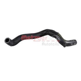 Kühlerschlauch 2421632 von METZGER günstig für 39,93 € online kaufen