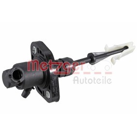 Achetez des Cylindre émetteur d'embrayage METZGER 505-995 à prix pour 47,32 €