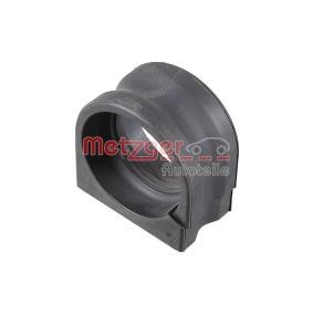 Compre Silentblock de la barra estabilizadora de METZGER online para X5 (F15, F85) a precios moderados