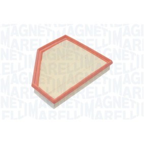 Køb Luftfilter af MAGNETI MARELLI 153071762614 til den lave pris 157,37 DKK