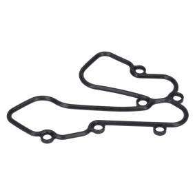 Dichtung, Ölkühler für MERCEDES-BENZ von FEBI BILSTEIN